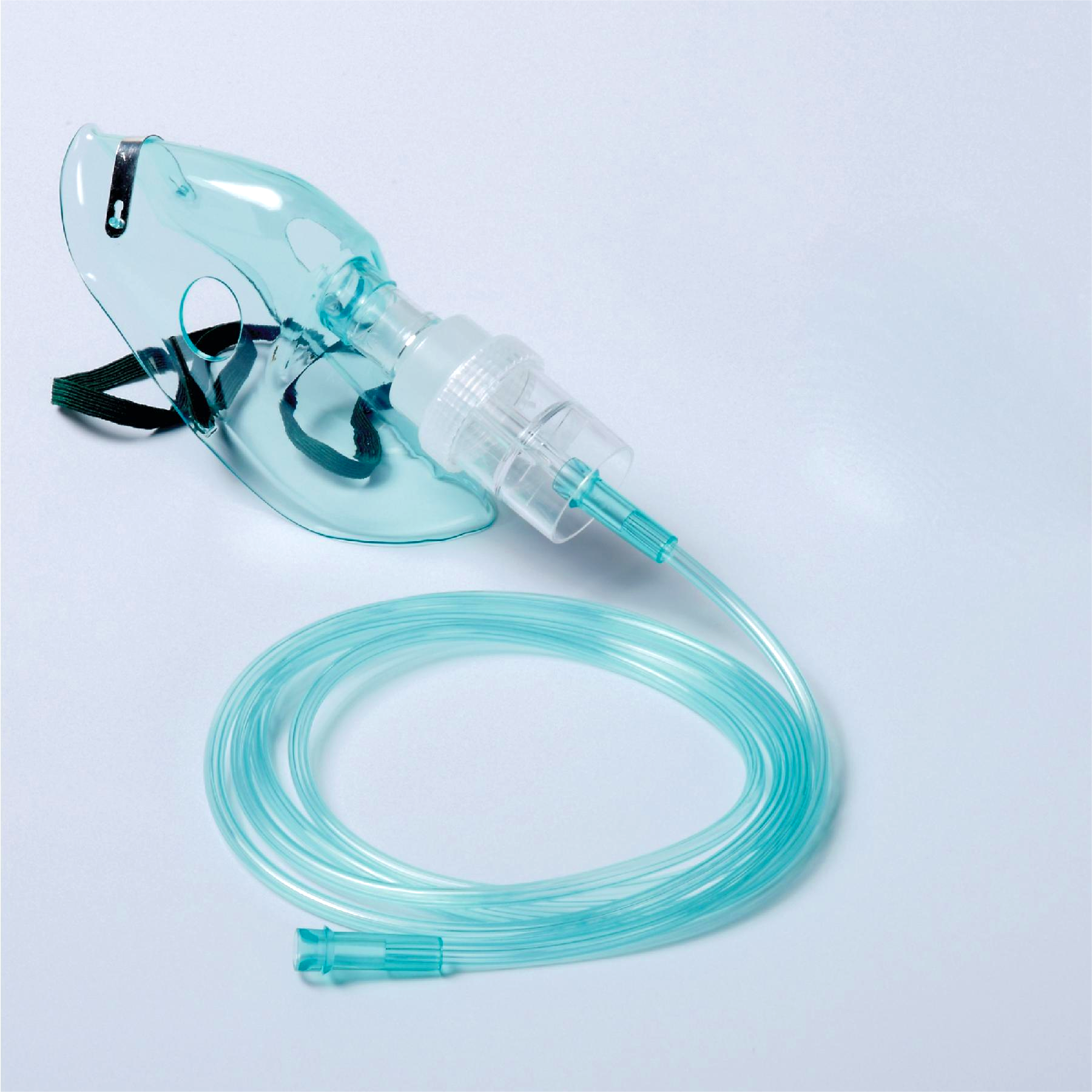 Nebulizer Mask