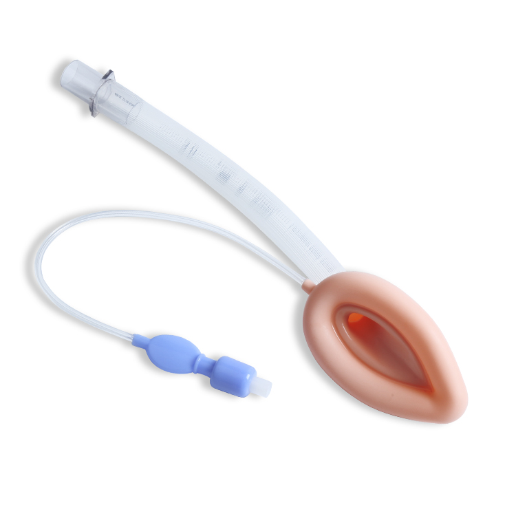 Reusable Silicone Laryngeal Mask Airway