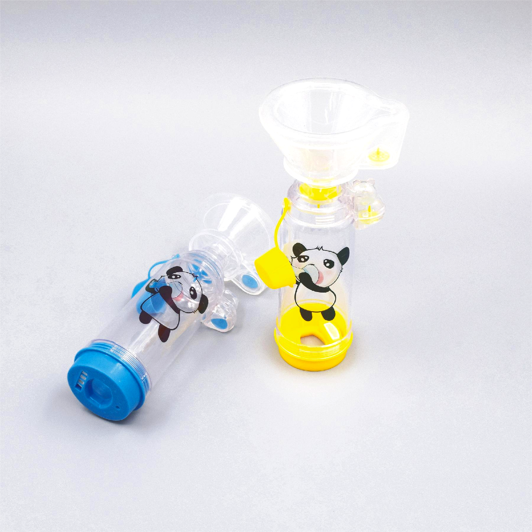 Spacer for Aerosol 175ml