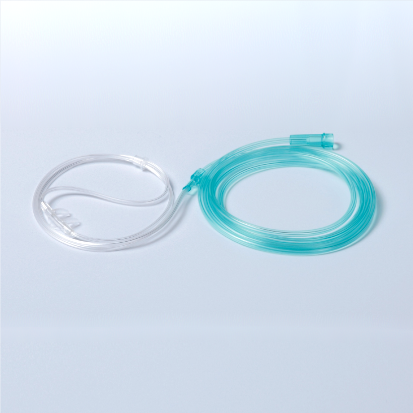 Nasal Oxygen Cannula
