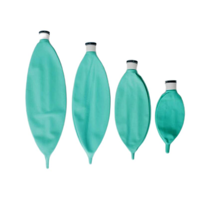 Latex Free Breathing Bag(CR)