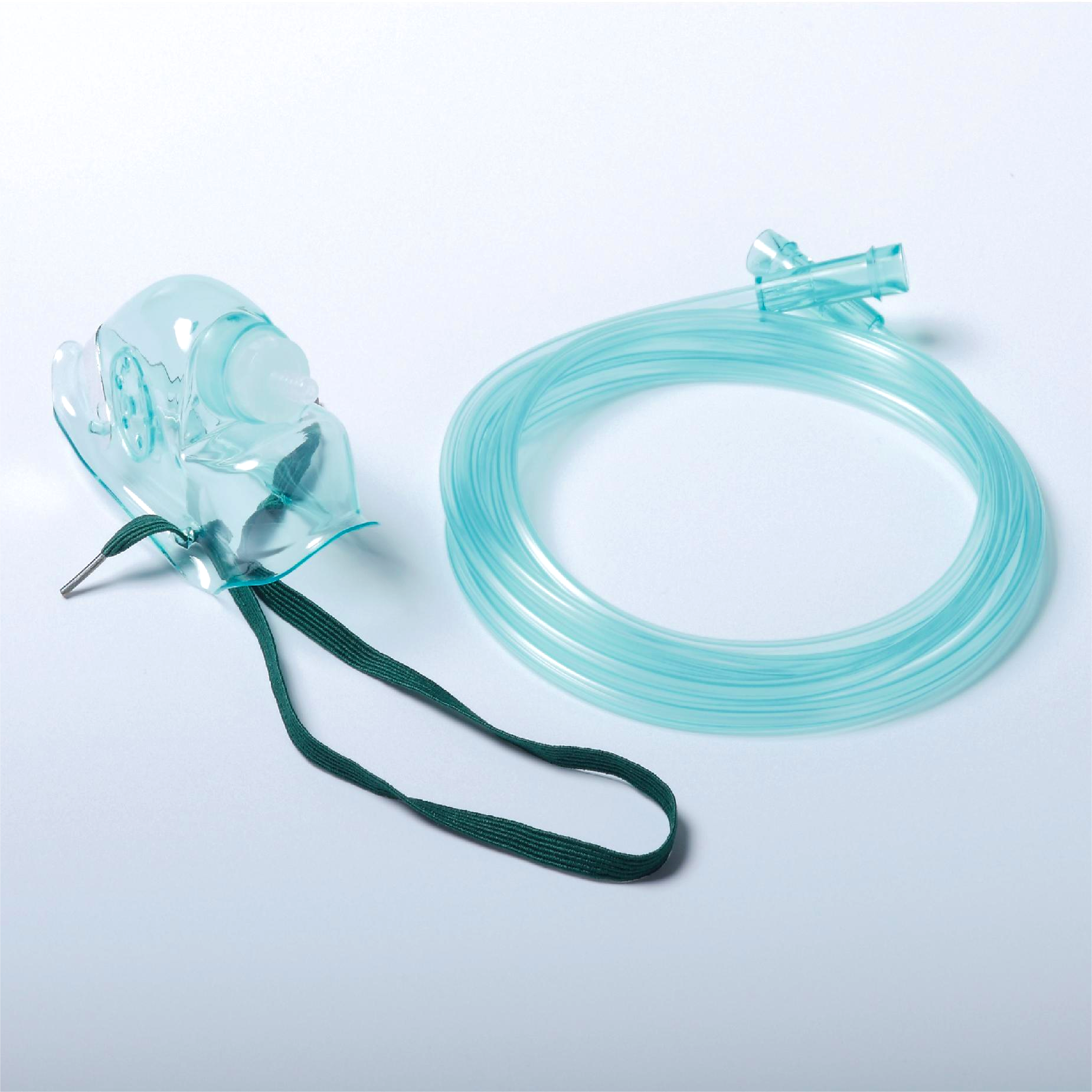 Oxygen Mask