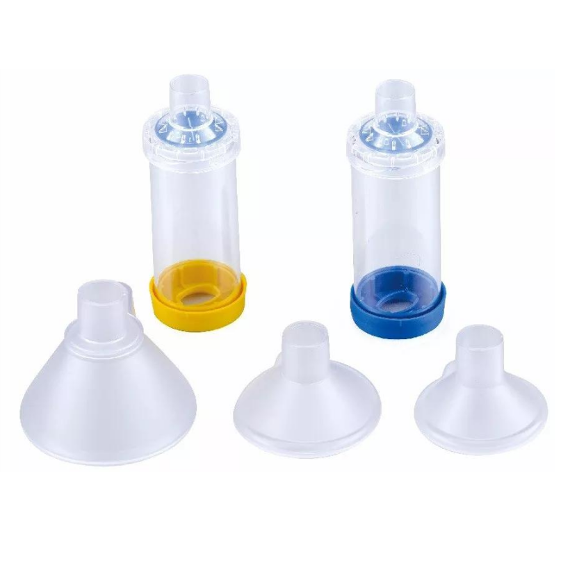 Spacer for Aerosol 180ml