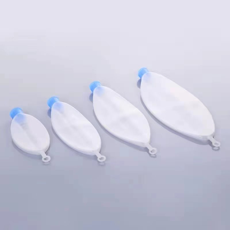 Silicone Breathing Bag