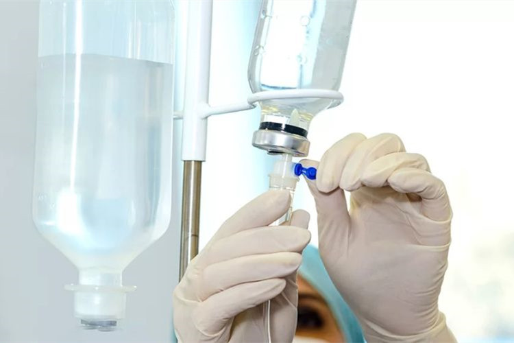 Infusion & Transfusion