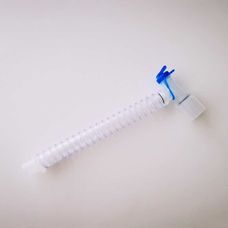 Double swivel catheter mount